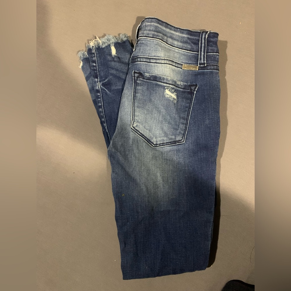 Kancan jeans